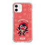 Slim Protection Case［ Nelnal - MUTANT FRIENDS - AKABECO GIRL ］