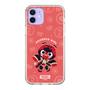 Slim Protection Case［ Nelnal - MUTANT FRIENDS - AKABECO GIRL ］