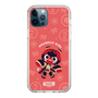 Slim Protection Case［ Nelnal - MUTANT FRIENDS - AKABECO GIRL ］