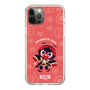 Slim Protection Case［ Nelnal - MUTANT FRIENDS - AKABECO GIRL ］