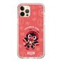 Slim Protection Case［ Nelnal - MUTANT FRIENDS - AKABECO GIRL ］