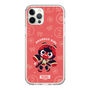 Slim Protection Case［ Nelnal - MUTANT FRIENDS - AKABECO GIRL ］