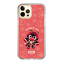 Slim Protection Case［ Nelnal - MUTANT FRIENDS - AKABECO GIRL ］