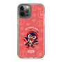 Slim Protection Case［ Nelnal - MUTANT FRIENDS - AKABECO GIRL ］