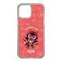 Slim Protection Case［ Nelnal - MUTANT FRIENDS - AKABECO GIRL ］