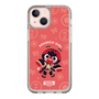 Slim Protection Case［ Nelnal - MUTANT FRIENDS - AKABECO GIRL ］