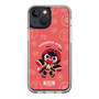 Slim Protection Case［ Nelnal - MUTANT FRIENDS - AKABECO GIRL ］