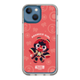 Slim Protection Case［ Nelnal - MUTANT FRIENDS - AKABECO GIRL ］