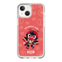 Slim Protection Case［ Nelnal - MUTANT FRIENDS - AKABECO GIRL ］
