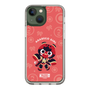 Slim Protection Case［ Nelnal - MUTANT FRIENDS - AKABECO GIRL ］