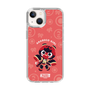 Slim Protection Case［ Nelnal - MUTANT FRIENDS - AKABECO GIRL ］