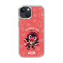 Slim Protection Case［ Nelnal - MUTANT FRIENDS - AKABECO GIRL ］