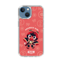 Slim Protection Case［ Nelnal - MUTANT FRIENDS - AKABECO GIRL ］