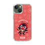 Slim Protection Case［ Nelnal - MUTANT FRIENDS - AKABECO GIRL ］