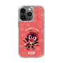 Slim Protection Case［ Nelnal - MUTANT FRIENDS - AKABECO GIRL ］
