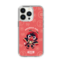 Slim Protection Case［ Nelnal - MUTANT FRIENDS - AKABECO GIRL ］