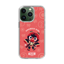 Slim Protection Case［ Nelnal - MUTANT FRIENDS - AKABECO GIRL ］