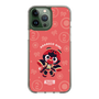 Slim Protection Case［ Nelnal - MUTANT FRIENDS - AKABECO GIRL ］