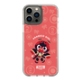 Slim Protection Case［ Nelnal - MUTANT FRIENDS - AKABECO GIRL ］