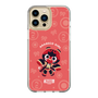 Slim Protection Case［ Nelnal - MUTANT FRIENDS - AKABECO GIRL ］
