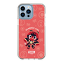 Slim Protection Case［ Nelnal - MUTANT FRIENDS - AKABECO GIRL ］