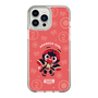 Slim Protection Case［ Nelnal - MUTANT FRIENDS - AKABECO GIRL ］