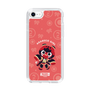 Slim Protection Case［ Nelnal - MUTANT FRIENDS - AKABECO GIRL ］