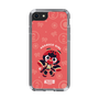 Slim Protection Case［ Nelnal - MUTANT FRIENDS - AKABECO GIRL ］