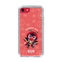 Slim Protection Case［ Nelnal - MUTANT FRIENDS - AKABECO GIRL ］