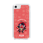 Slim Protection Case［ Nelnal - MUTANT FRIENDS - AKABECO GIRL ］