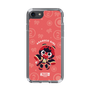 Slim Protection Case［ Nelnal - MUTANT FRIENDS - AKABECO GIRL ］
