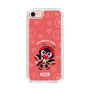 Slim Protection Case［ Nelnal - MUTANT FRIENDS - AKABECO GIRL ］