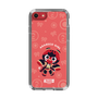 Slim Protection Case［ Nelnal - MUTANT FRIENDS - AKABECO GIRL ］