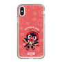 Slim Protection Case［ Nelnal - MUTANT FRIENDS - AKABECO GIRL ］