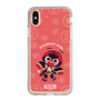 Slim Protection Case［ Nelnal - MUTANT FRIENDS - AKABECO GIRL ］