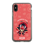 Slim Protection Case［ Nelnal - MUTANT FRIENDS - AKABECO GIRL ］