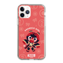Slim Protection Case［ Nelnal - MUTANT FRIENDS - AKABECO GIRL ］