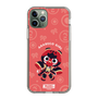 Slim Protection Case［ Nelnal - MUTANT FRIENDS - AKABECO GIRL ］
