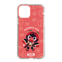 Slim Protection Case［ Nelnal - MUTANT FRIENDS - AKABECO GIRL ］