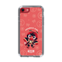 Slim Protection Case［ Nelnal - MUTANT FRIENDS - AKABECO GIRL ］