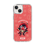 Slim Protection Case［ Nelnal - MUTANT FRIENDS - AKABECO GIRL ］