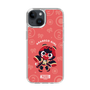 Slim Protection Case［ Nelnal - MUTANT FRIENDS - AKABECO GIRL ］