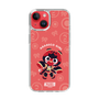 Slim Protection Case［ Nelnal - MUTANT FRIENDS - AKABECO GIRL ］