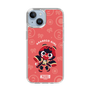 Slim Protection Case［ Nelnal - MUTANT FRIENDS - AKABECO GIRL ］