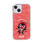 Slim Protection Case［ Nelnal - MUTANT FRIENDS - AKABECO GIRL ］