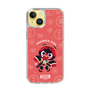 Slim Protection Case［ Nelnal - MUTANT FRIENDS - AKABECO GIRL ］