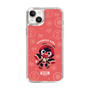Slim Protection Case［ Nelnal - MUTANT FRIENDS - AKABECO GIRL ］