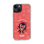 Slim Protection Case［ Nelnal - MUTANT FRIENDS - AKABECO GIRL ］
