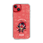 Slim Protection Case［ Nelnal - MUTANT FRIENDS - AKABECO GIRL ］