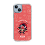 Slim Protection Case［ Nelnal - MUTANT FRIENDS - AKABECO GIRL ］